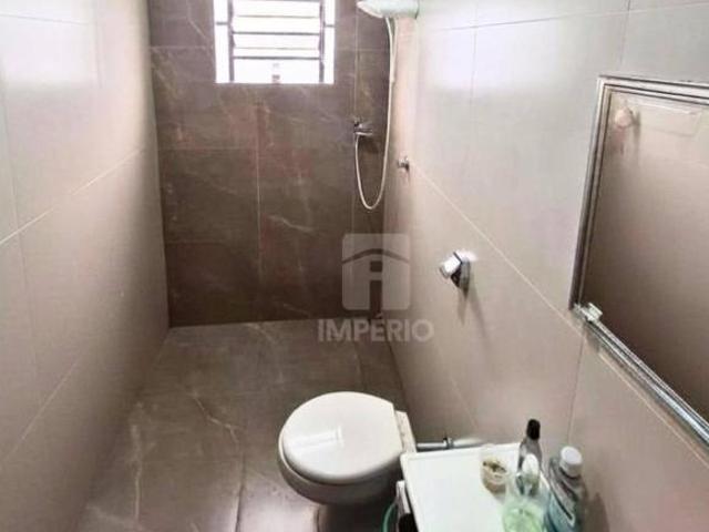 Casa à venda, 150 m² por R$ 400.000,00 Jardim Nova Jaú Jaú/SP