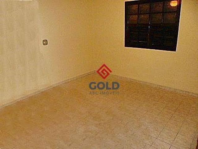 Casa à venda, 150 m² por R$ 480.000,00 Parque Novo Oratório Santo André/SP