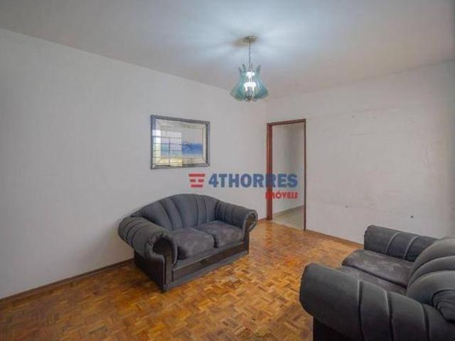 Casa à venda, 150 m² por R$ 570.000,01 Vila Quitaúna Osasco/SP