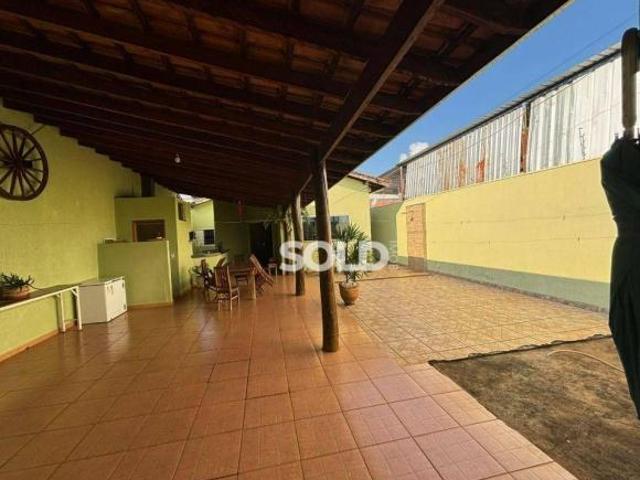 Casa à venda, 150 m² por R$ 600.000,00 Jardim Primavera Franca/SP