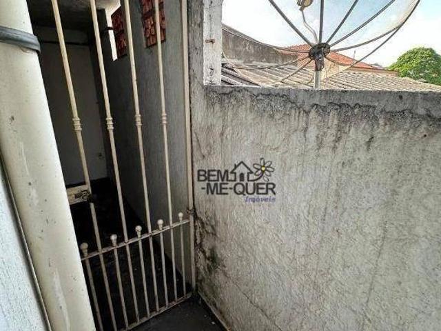 Casa à venda, 150 m² por R$ 615.000,00 Jardim Vista Linda São Paulo/SP