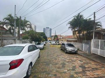 Casa à venda em Rua Semiramis - Terraço
