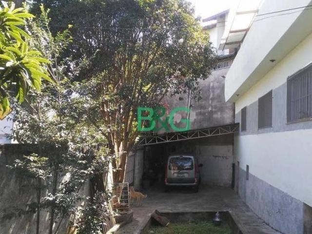 Casa à venda, 150 m² por R$ 676.000,00 Cidade Patriarca São Paulo/SP