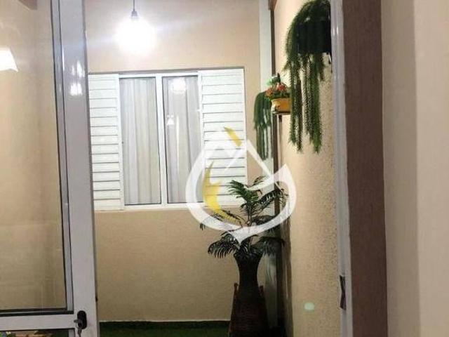 Casa à venda, 150 m² por R$ 954.000,00 Condomínio Campos do Conde I Paulínia/SP