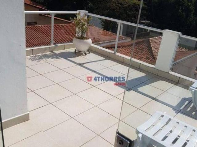 Casa à venda, 150 m² por R$ 950.000,00 Butantã São Paulo/SP
