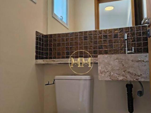 Casa à venda, 150 m² por R$ 990.000,00 Aparecida Santos/SP