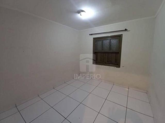 Casa à venda, 150 m² Vila Industrial Jaú/SP