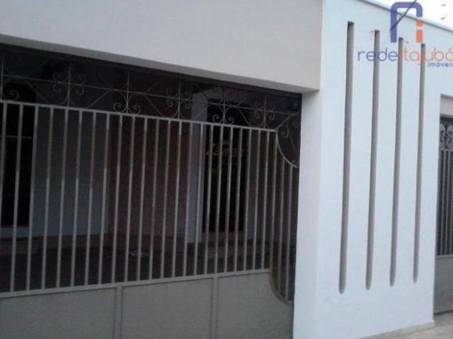 Casa com 3 dormitórios à venda, 152 m² por R$ 450.000,00 Avenida Itajubá/MG