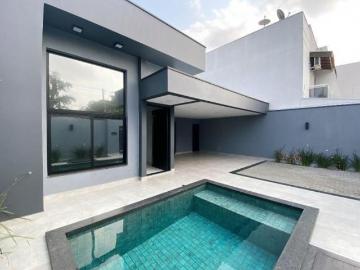 Casa com 3 dormitórios à venda, 153 m² Jardim Terramérica II Americana/SP