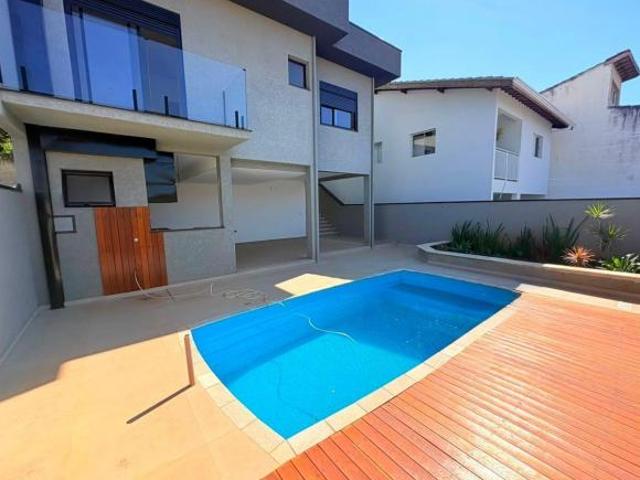 Casa à venda, 153 m² por R$ 1.290.000,00 Jardim Jaraguá Atibaia/SP
