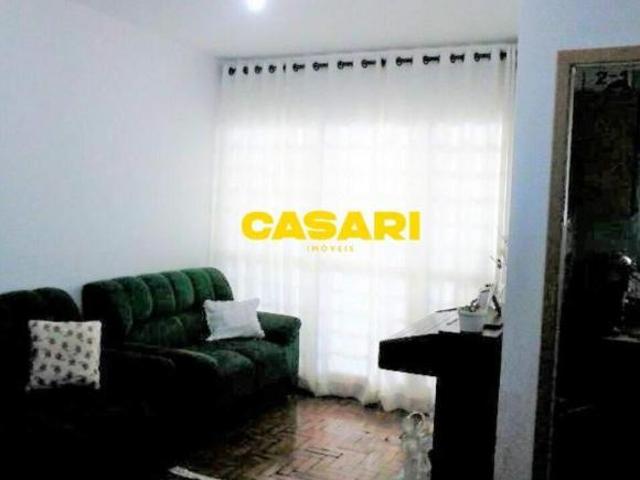 Casa à venda, 153 m² por R$ 450.000,00 Jordanópolis São Bernardo do Campo/SP