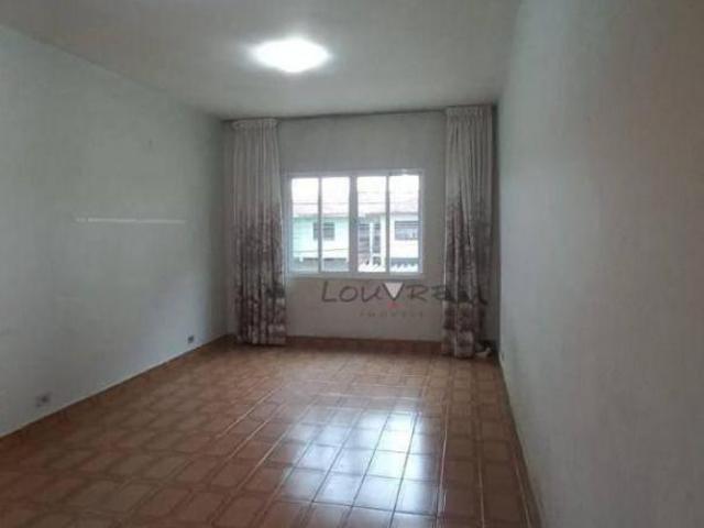 Casa à venda, 153 m² por R$ 580.000,00 Brooklin São Paulo/SP