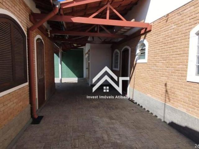 Casa à venda, 153 m² por R$ 780.000,00 Jardim Imperial Atibaia/SP