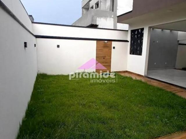 Casa à venda, 165 m² por R$ 1.200.000,00 Condomínio Terras do Vale Caçapava/SP