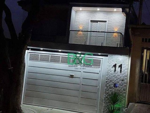 Casa à venda, 167 m² por R$ 800.000,00 Ayrosa Osasco/SP