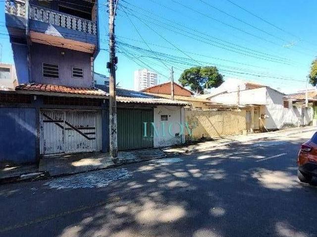 Casa à venda, 168 m² por R$ 370.000,00 Jardim Ismênia São José dos Campos/SP