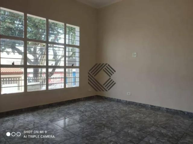 Casa com 3 dormitórios à venda, 168 m² por R$ 560.000,00 Jardim Gonçalves Sorocaba/SP