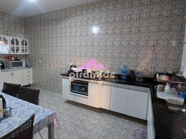Casa à venda, 168 m² por R$ 650.000,00 Jardim Colonial São José dos Campos/SP
