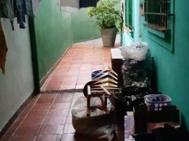 Casa à venda, 168 m² por R$ 749.000,00 Vila das Palmeiras Guarulhos/SP
