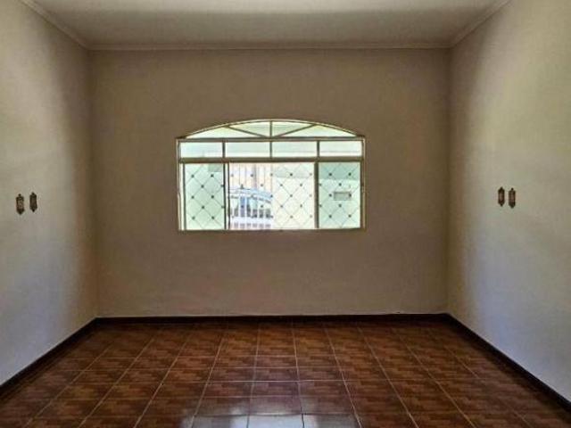 Casa à venda, 169 m² por R$ 440.000,00 Vila Santa Cruz Franca/SP