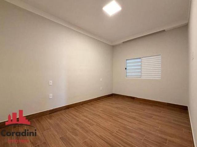 Casa à venda, 169 m² por R$ 790.000 Jardim dos Lagos Nova Odessa/SP