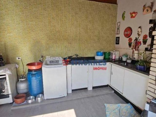 Casa à venda, 160 m² por R$ 1.166.000,00 Jardim Adhemar de Barros São Paulo/SP