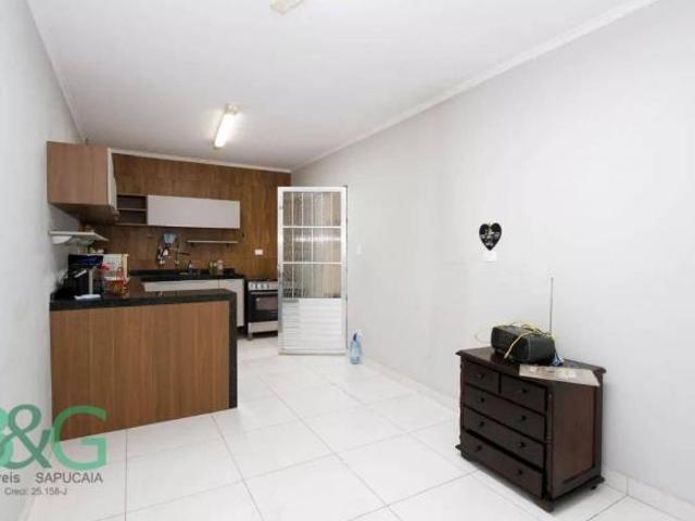 Casa à venda, 160 m² por R$ 2.000.000,00 Alto de Pinheiros São Paulo/SP