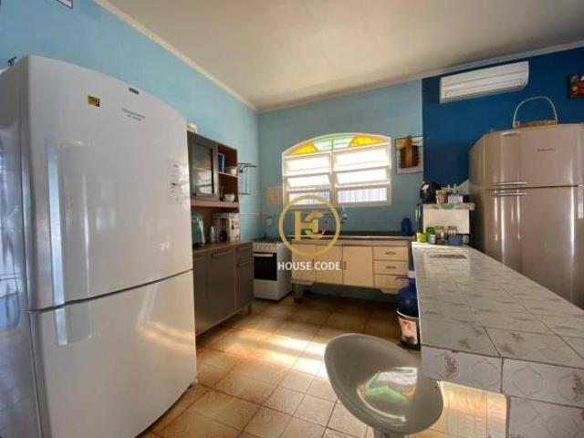 Casa à venda, 160 m² por R$ 310.000,00 Estância Balneária Convento Velho Peruíbe/SP