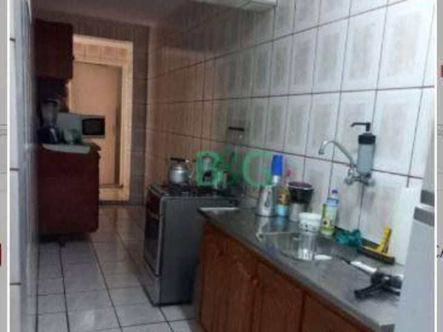 Casa à venda, 160 m² por R$ 530.000,00 Conjunto Residencial Paes de Barros G