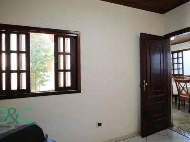 Casa à venda, 160 m² por R$ 884.000,00 Vila Carrão São Paulo/SP