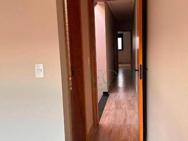 Casa à venda, 160 m² por R$ 911.600,00 Parque São Lucas São Paulo/SP