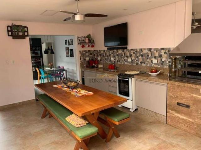 Casa à venda, 160 m² por R$ 960.000,00 Jardim das Indústrias São José dos Campos/SP