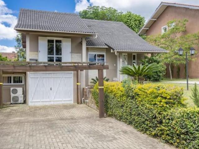 Casa à venda, 161 m² por R$ 1.790.000,00 Palace Hotel Canela/RS