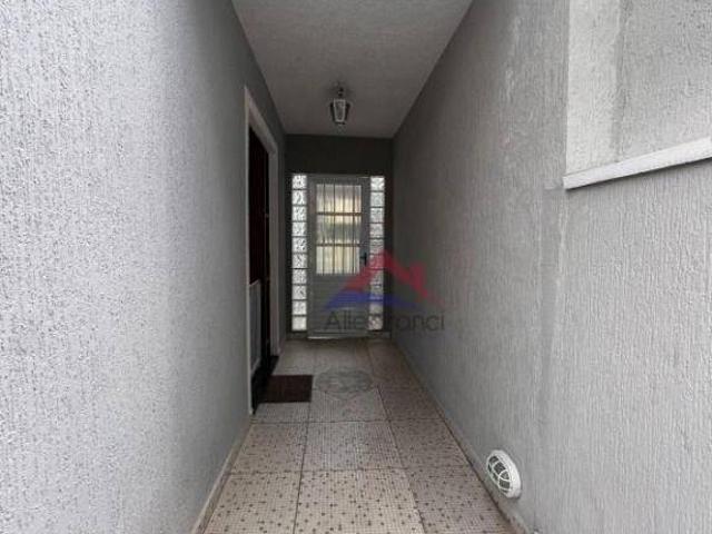 Casa à venda, 161 m² por R$ 1.100.000,00 Vila Salete São Paulo/SP