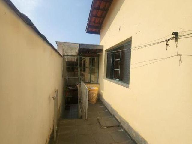 Casa à venda, 162 m² por R$ 650.000,00 Jardim Nice Itatiba/SP