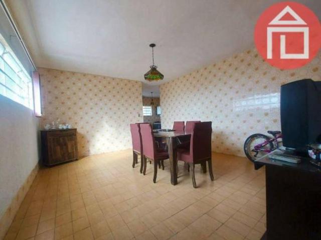 Casa à venda, 162 m² por R$ 680.000,00 Jardim Santa Rita de Cássia Bragança Paulista/SP