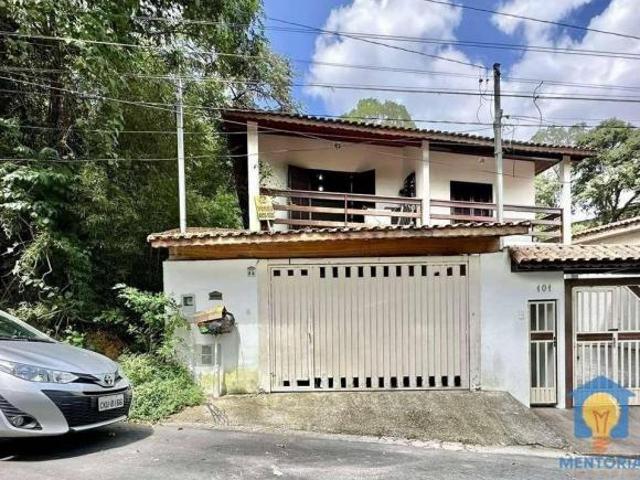 Casa à venda, 162,55 m² por R$ 605.000 Jardim Rebelato Cotia/SP