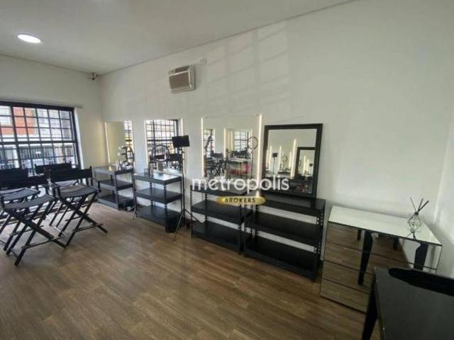 Casa à venda, 174 m² por R$ 1.250.001,00 Centro Santo André/SP
