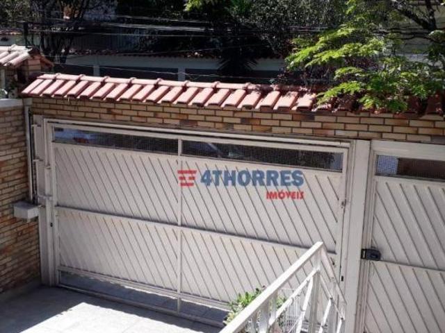 Casa à venda, 174 m² por R$ 950.000,00 Butantã São Paulo/SP