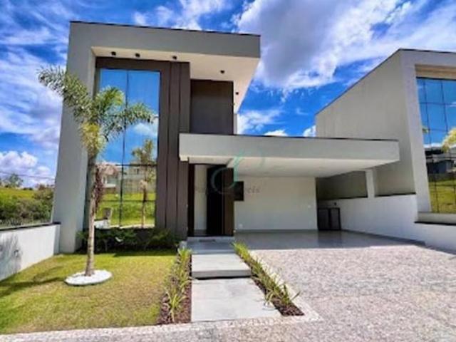 Casa à venda, 175 m² por R$ 2.149.000,00 Condomínio Mont’Alcino Valinhos/SP