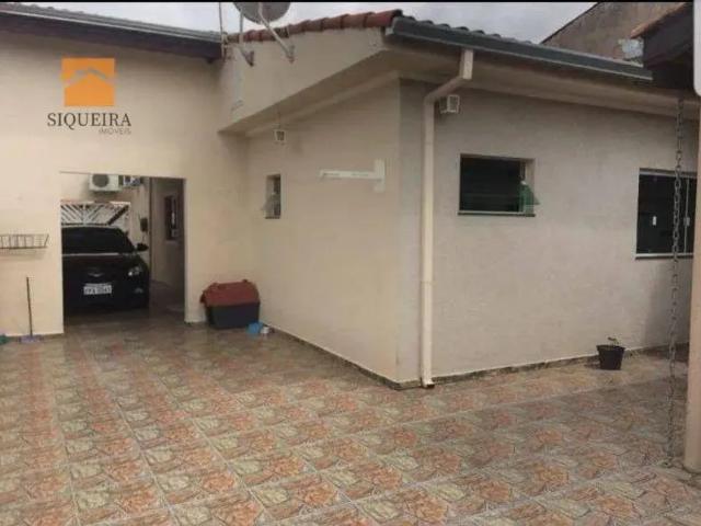 Casa à venda, 175 m² por R$ 392.200,00 Nova Votorantim /SP