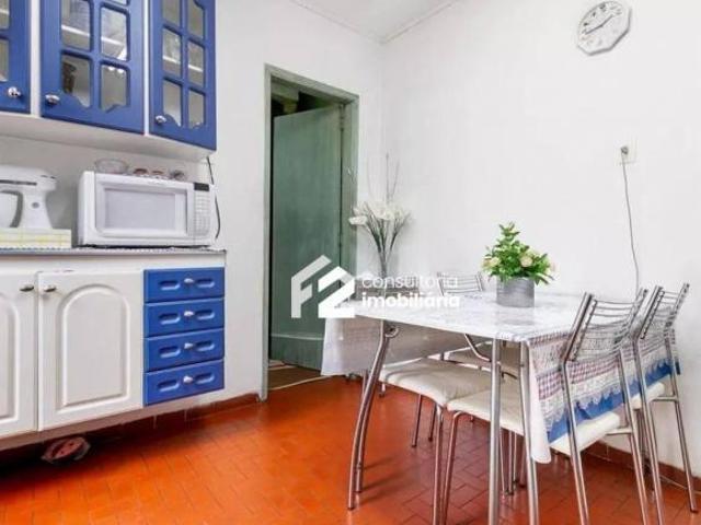 Casa à venda, 175 m² por R$ 640.000,00 Mauá São Caetano do Sul/SP