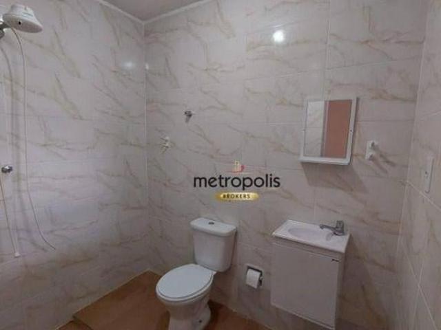 Casa à venda, 175 m² por R$ 650.000,00 Vila Palmares Santo André/SP