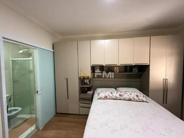 Casa à venda, 176 m² por R$ 550.000,00 Jardim Campos Verdes Hortolândia/SP