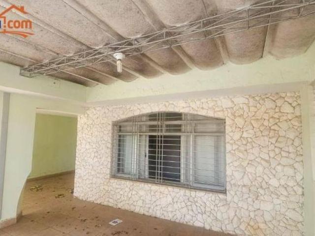Casa à venda, 177 m² por R$ 480.000,00 Jardim Mesquita Jacareí/SP