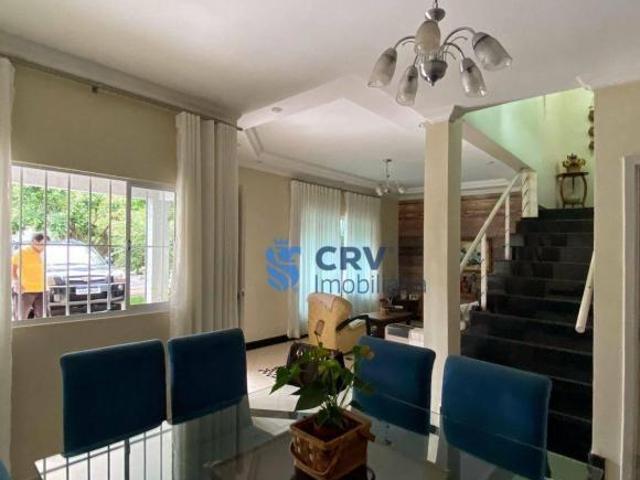 Casa à venda, 178 m² por R$ 1.300.000,00 Bandeirantes Londrina/PR