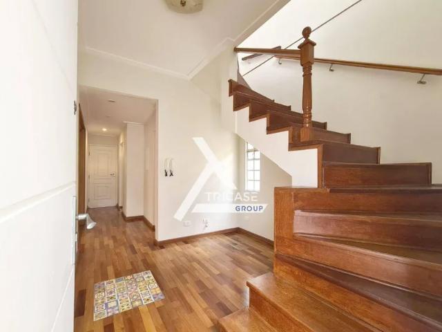 Casa à venda, 179 m² por R$ 1.400.000,00 Mirandópolis São Paulo/SP