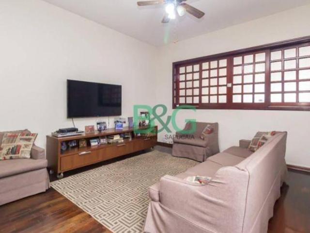 Casa à venda, 179 m² por R$ 1.299.000,00 Lapa de Baixo São Paulo/SP