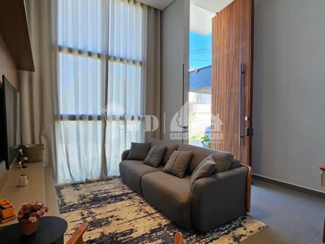 Casa à Venda, 179m 3 Suítes Escritório Sorocaba SP