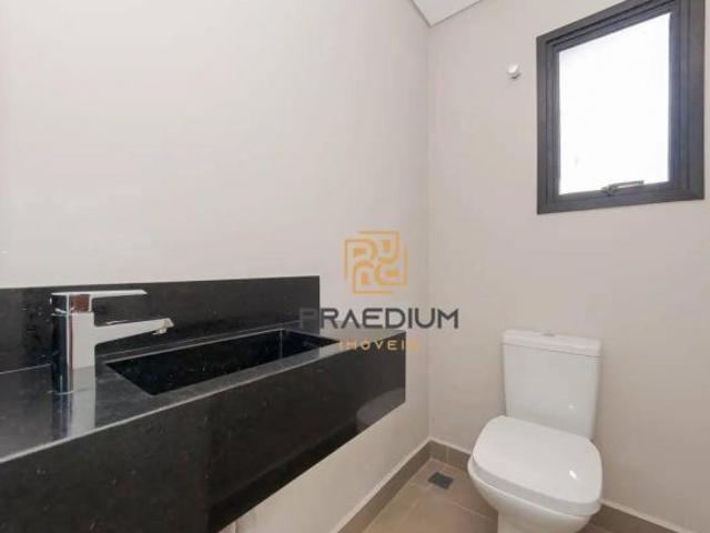 Casa à venda, 170 m² por R$ 1.090.000,00 Santa Cândida Curitiba/PR